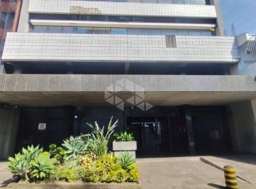 Comercial · 40m² · 1 Vaga · Sala 32M² - para Alugar