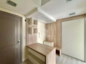 Comercial · 31m² · 1 Vaga · Sala 31.26M² - para Alugar