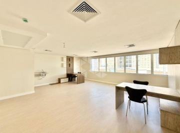 Comercial · 44m² · 1 Vaga · Sala 44.28M² - para Alugar