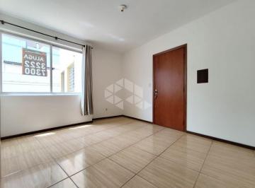 Apartamento · 40m² · 1 Quarto · Apartamento 40M² - para Alugar