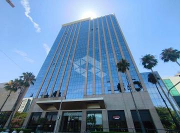 Comercial · 40m² · Sala 40M² - para Alugar