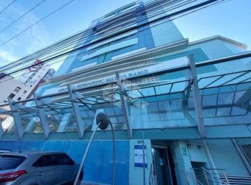 Comercial · 110m² · 2 Vagas · Sala 114M² - para Alugar