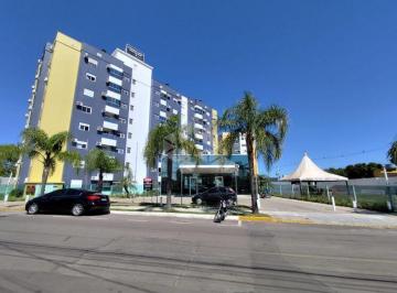 Apartamento · 89m² · 3 Quartos · Apartamento 89M² - para Alugar