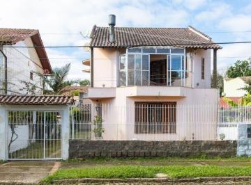 Casa · 253m² · 3 Quartos · 4 Vagas · Casa para locação em frente à Orla do Guaíba – 3 dormitórios | 2 suítes | 4 vagas