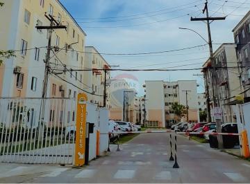 Apartamento · 38m² · 2 Quartos · 1 Vaga · Apartamento  02 Quartos a Venda em Camaçari