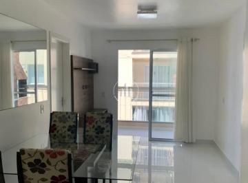 Apartamento · 56m² · 2 Quartos · 1 Vaga · Apartamento 2 Quartos 56m² - Serraria
