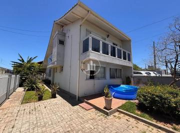Casa · 147m² · 5 Quartos · 3 Vagas · Casa 5 Quartos 146m² - Capoeiras