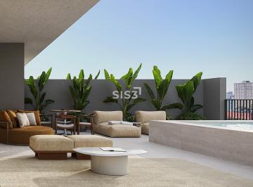 Apartamento · 305m² · 3 Quartos · 3 Vagas · Apartamento cobertura à venda no Batel | 3 suítes,