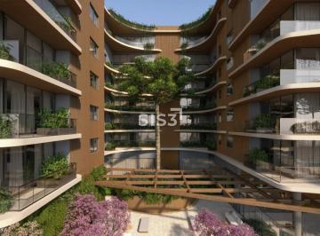 Apartamento · 460m² · 3 Quartos · 5 Vagas · Apartamento cobertura à venda no Batel | Edifício