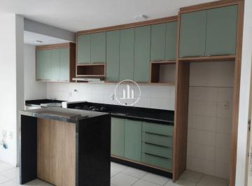Apartamento · 84m² · 3 Quartos · 1 Vaga · Apartamento 3 Quartos com 1 Suíte - Ponta de Baixo