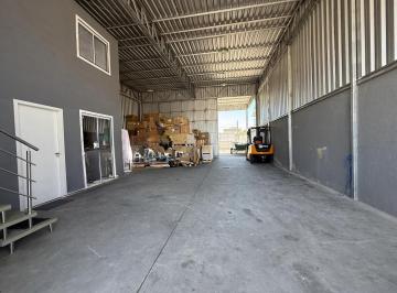 Terreno · 323m² · Terreno com galpão 323m² - Aririú da Formiga