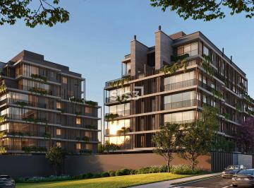 Apartamento · 219m² · 3 Quartos · 3 Vagas · Apartamento à venda no Batel | 3 suítes, 3 vagas |
