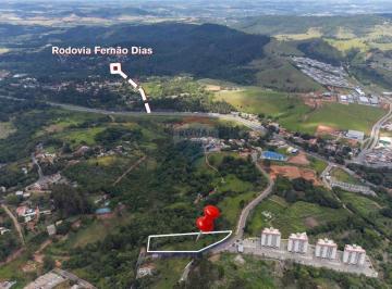 Terreno · 349m² · Terrenos à Venda, à Partir de 349 m², por R$ 76.800, Belvedere, Atibaia/SP