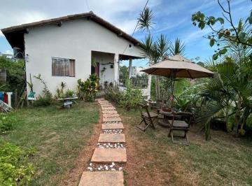 Foto 01 · Imperdível Casa Linear em Santa Mônica: 3 Quartos, 1 Suíte, 2 Salas, 2 Banheiros, 2 Vagas e 170m² de