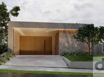 Foto 01 · Casa, Residencial Saint Paul, Itu, SP