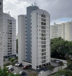 Apartamento , São Paulo · Apto. 2 dorm. c/ armários, sala sacada, 1 vg. na Av. Raimundo p. Magalhães