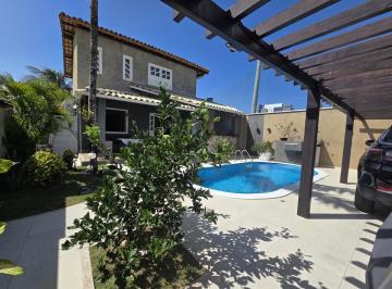 Casa de 3 quartos, Lauro de Freitas · Energia solar, piscina privativa e porteira fechada!
