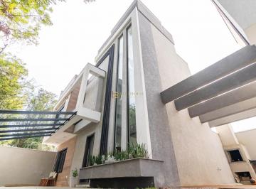 Casa · 135m² · 3 Quartos · 2 Vagas · Casa à venda - no Portão