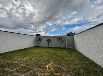 Casa de 3 quartos, São José dos Pinhais · Sobrado em Condomínio, Espaço de terreno, Costeira, São José dos Pinhais/PR