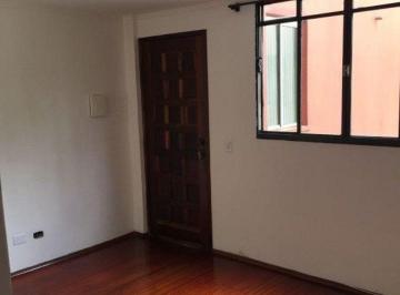 Apartamento de 2 quartos, São Paulo · Conjunto Promorar Raposo Tavares