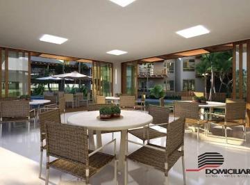 Apartamento · 150m² · 3 Quartos · 2 Vagas · Lindo Apartamento em Itacimirim Condomínio fechado, 154m² nascente