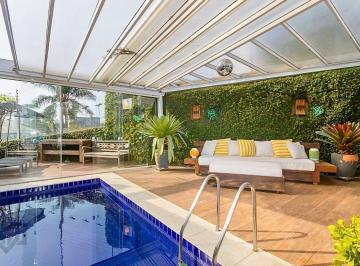 a75923ecda0be575630c59d941be8496b4cd5b9c · Casa com 3 dormitórios à venda, 340 m² - Batel - Curitiba/PR