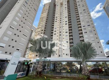Apartamento de 3 quartos, Goiânia · APARTAMENTO 135,43MT 3 SUITES SETOR PARK LOZANDES