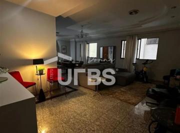 Apartamento de 5 quartos, Goiânia · APARTAMENTO 220MT 5 QUARTOS SENDO 3 SUITES SETOR SERRINHA