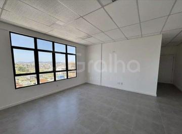 Foto4 · Sala Comercial no Pagani em Palhoça com 33,78 m2