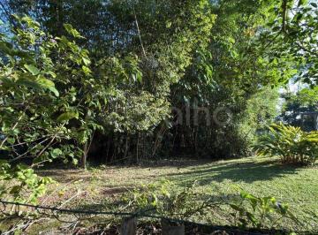 4 · Terreno de 775m² em Ponta das Canas