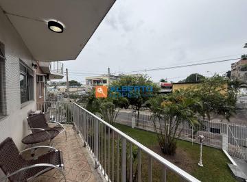 Apartamento · 80m² · 2 Quartos · 2 Vagas · APARTAMENTO 2 QUARTOS COM VARANDA, FREGUESIA - ILHA DO GOVERNADOR