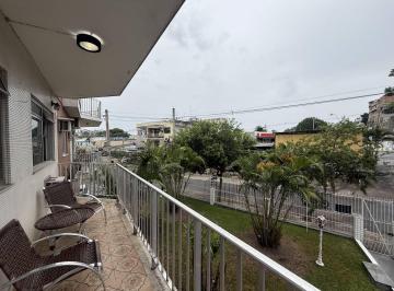 Apartamento · 80m² · 2 Quartos · 2 Vagas · APARTAMENTO 2 QUARTOS COM VARANDA, FREGUESIA - ILHA DO GOVERNADOR