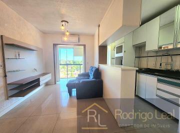 Apartamento · 63m² · 3 Quartos · 1 Vaga · Apartamento à venda - na Bela Vista