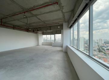 Comercial · 182m² · 5 Vagas · Sala comercial na Avenida das Nações Unidas, N. 17007 - Torre Alpha - Cj. 176 • 182 m²