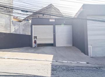 Comercial · 110m² · 3 Quartos · 2 Vagas · Loja na Rua Henrique Sam Mindlin, N. 472 • 110 m²