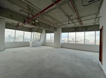 Comercial · 106m² · 3 Vagas · Sala comercial na Avenida das Nações Unidas, 17007 - Torre Alpha - Cj. 173 • 106 m²