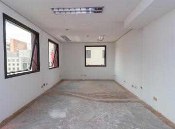 Comercial · 30m² · 2 Quartos · Sala comercial na Rua Helena, N. 218 - 1204 • 30 m²