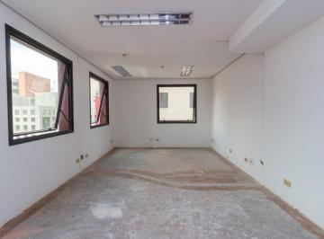Comercial · 30m² · 2 Quartos · Sala comercial na Rua Helena, N. 218 - 1204 • 30 m²