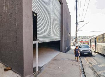 Comercial · 110m² · 3 Quartos · 4 Vagas · Loja na Rua Henrique Sam Mindlin, N. 488 • 110 m²