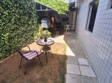 Apartamento de 3 quartos, João Pessoa · Apartamento térreo ,3 Quartos, 171 m² área total a Venda em Manaíra