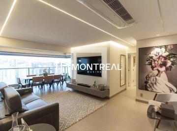 Apartamento · 104m² · 3 Quartos · 2 Vagas · Apartamento à venda - na Vila Romana
