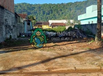 Imagem do Imóvel · Terreno com 270m², à venda, a 1200 metros da praia, Massaguaçu.
