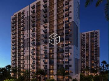 Apartamento · 50m² · 2 Quartos · 1 Vaga · Apartamento com 02 quartos em Jardim Paulista, Paulista/PE