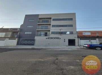 Apartamento · 35m² · 2 Quartos · 1 Vaga · Apartamento Itaim Paulista São Paulo/SP