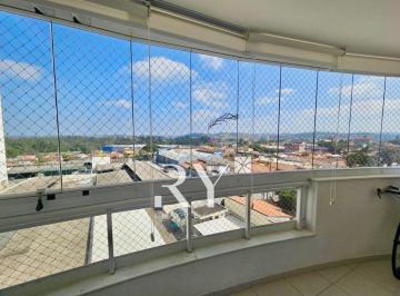 Apartamento de 3 quartos, São José dos Campos · Apartamento - Edifício Solare - Santana - São José dos Campos - 3 Dormitórios - 2 vagas de Garagem -