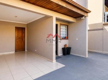Casa · 72m² · 3 Quartos · EXCELENTE SOBRADO COM ÓTIMA ÁREA CONSTRUIDA