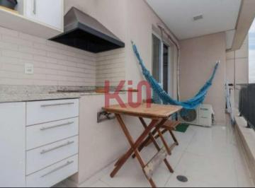 Apartamento · 72m² · 2 Quartos · 2 Vagas · Apartamento de 2 quartos com suíte e 2 vagas na Vila Mariana, São Paulo: a sua nova moradia de luxo!