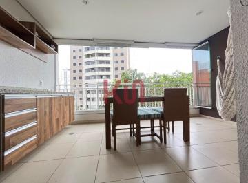 Foto 01 · Apartamento à venda em São Judas, São Paulo-SP: 3 quartos, 1 suíte, 2 banheiros, 2 vagas de garagem,