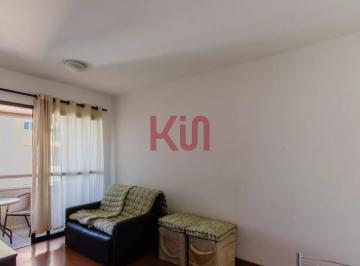 Foto 01 · Oportunidade: Apartamento à venda em São Paulo-SP, Ipiranga. 1 quarto, 1 banheiro, 1 vaga, 50m². Con