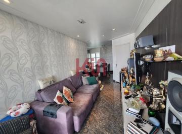 Foto 04 · Apartamento à venda em São Paulo-SP, Vila Gumercindo: 3 quartos, 1 suíte, 2 banheiros, 2 vagas, 82m²